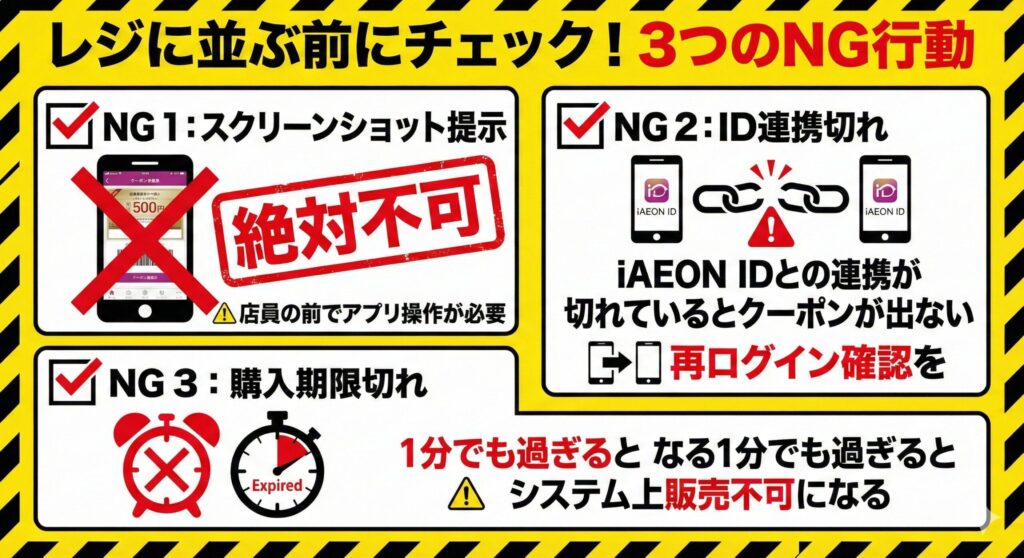 イオンのポケカ抽選結果はどこ?通知なしの「サイレント当選」を確認する3分ルート