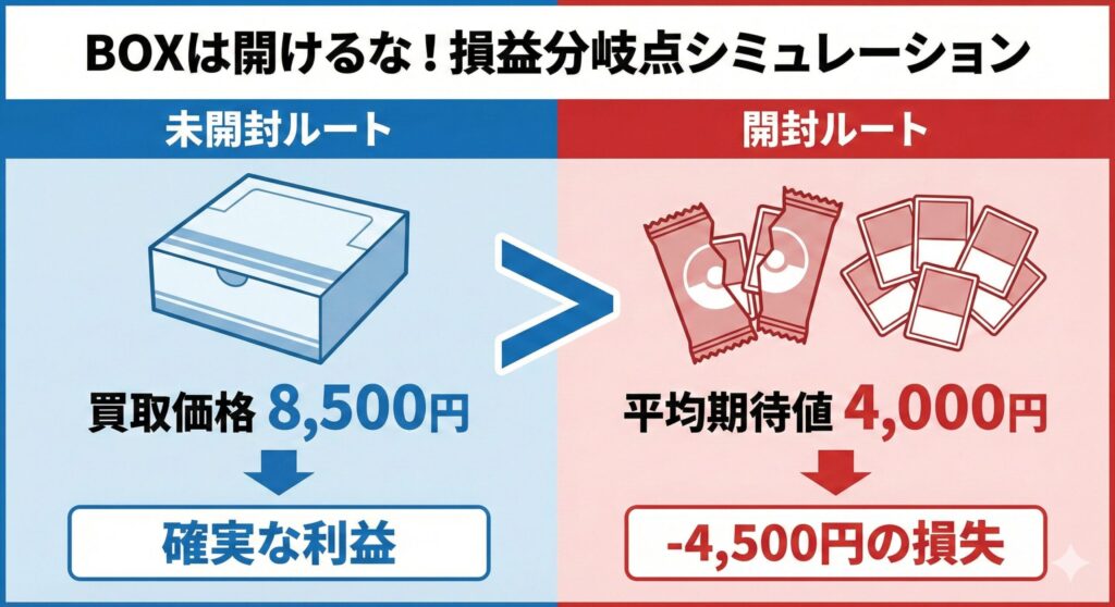 メガシンフォニア当たりカード買取価格ランキング!売り時と相場推移