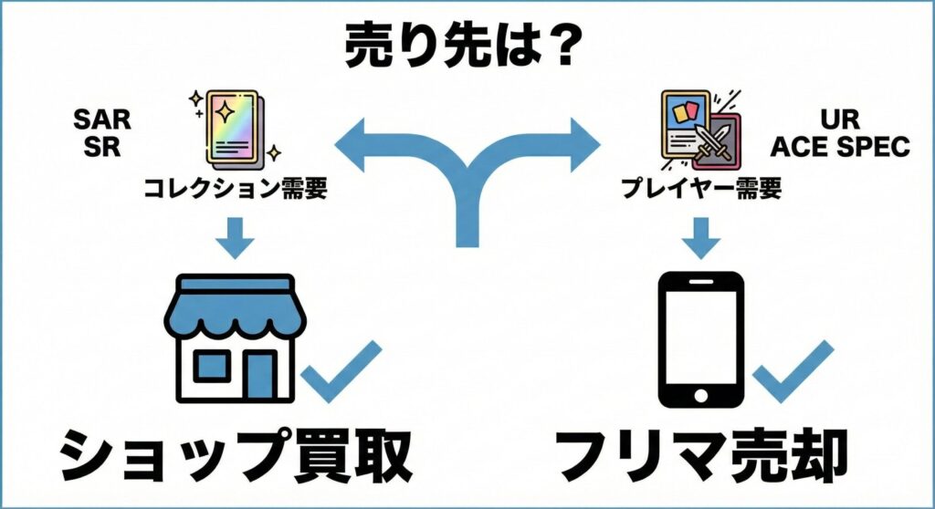 未来の一閃 当たりカードランキング＆買取相場【今売るならショップvsフリマどっち？】