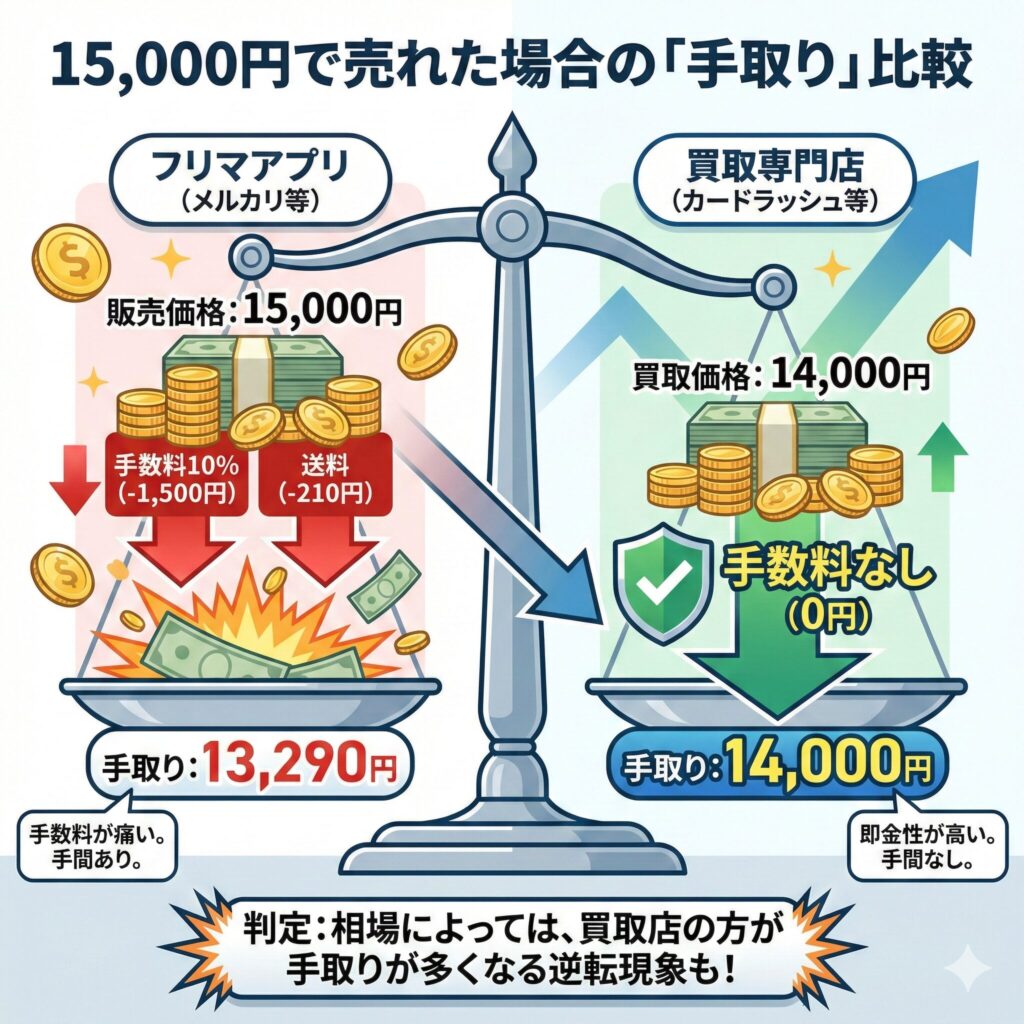 バイオレットex当たりランキング&買取価格!5パックで引いたSARを1円も損せず売る全知識