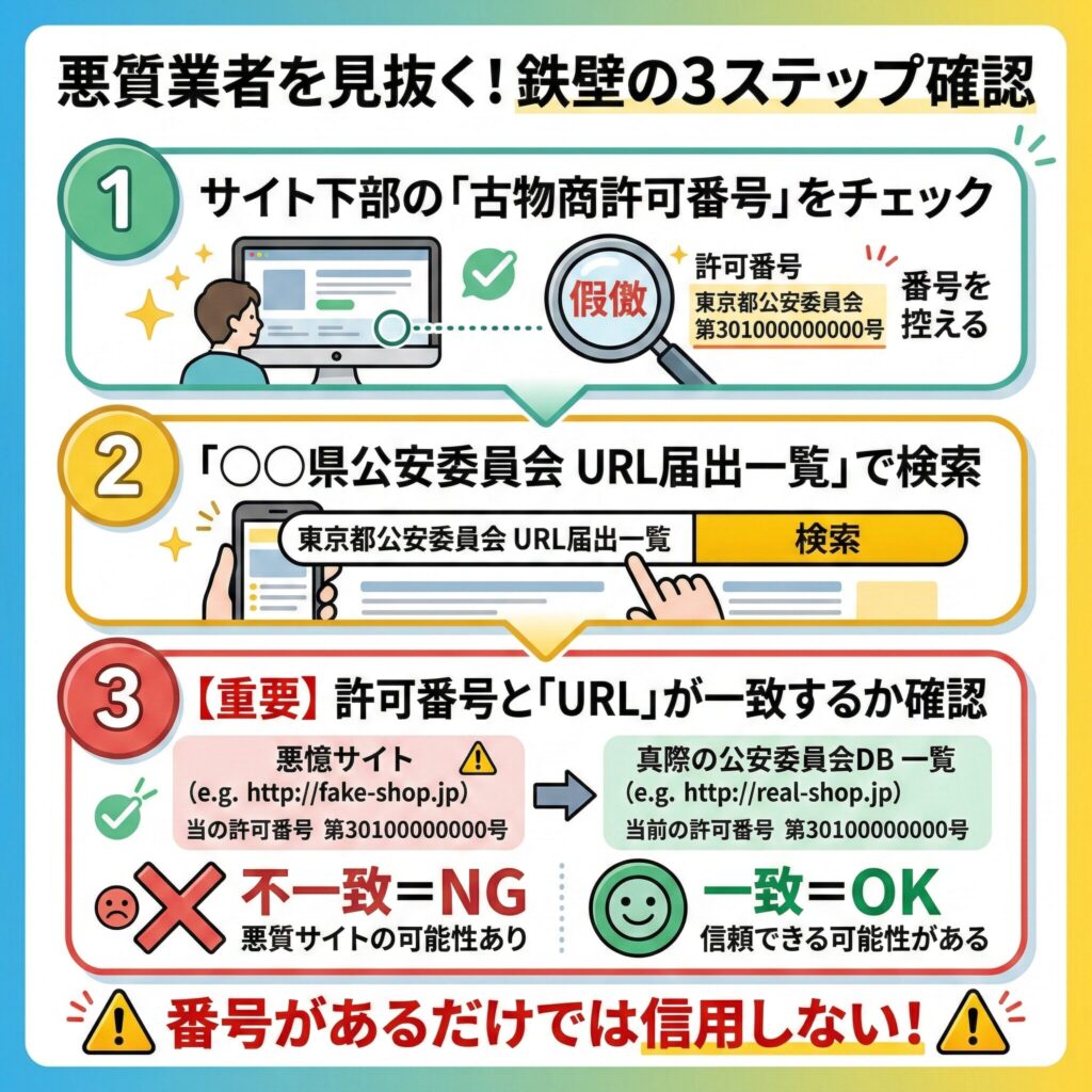 【完全図解】オリパの意味と仕組みとは？安全な優良店の見分け方を元店長が解説