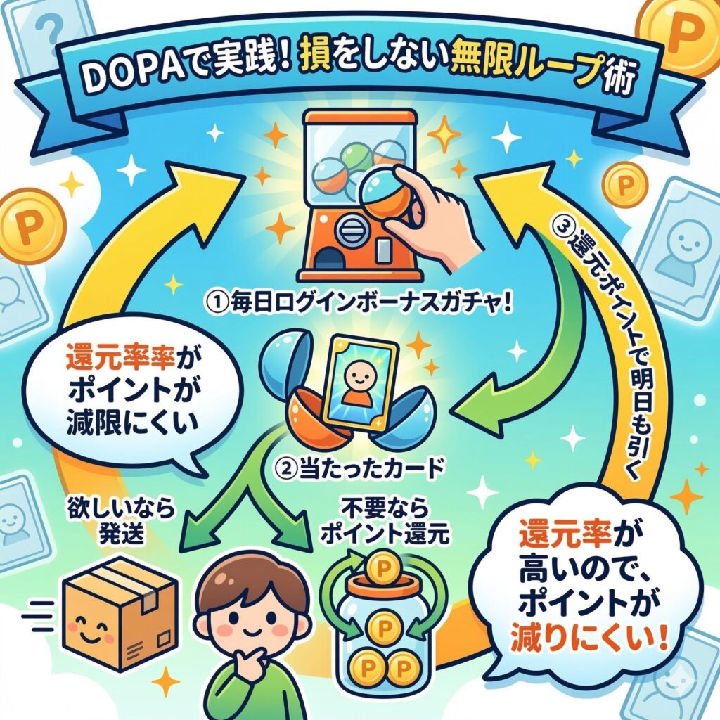 【5つの違い】CloveとDOPAのオリパ比較！初心者が損しないのはどっち？自腹検証データ公開